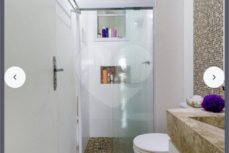 Cobertura à venda com 2 quartos, sendo 1 suíte, em Vila Suzana, São Paulo, SP