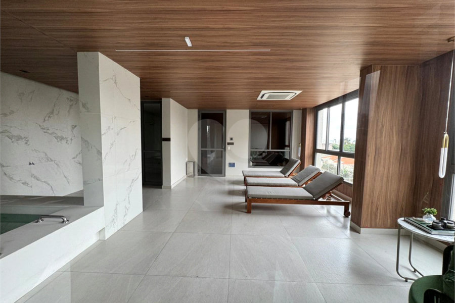 Apartamento à venda com 3 suítes em Tucuruvi, São Paulo, SP