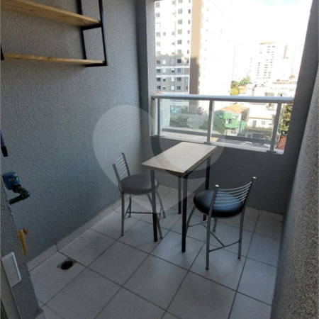 Apartamento à venda com 2 quartos em Água Branca, São Paulo, SP