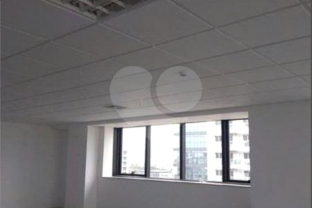 Sala para alugar em Várzea da Barra Funda, São Paulo, SP