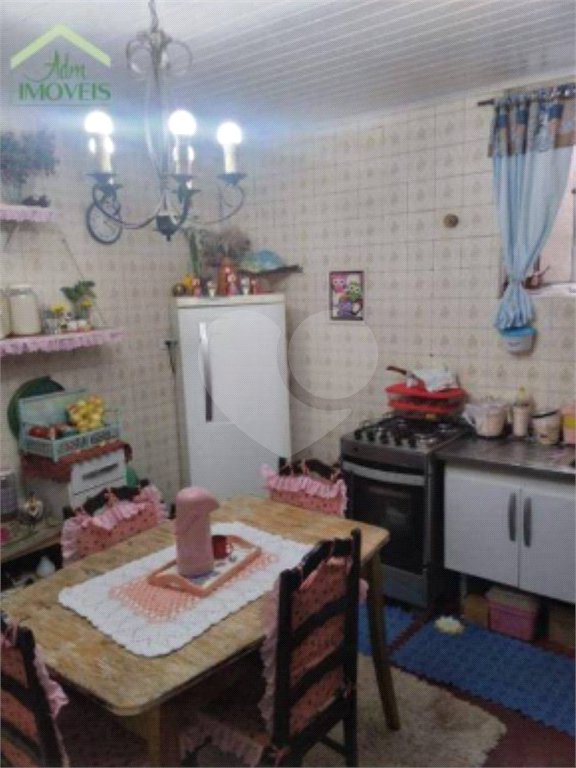 Sobrado à venda com 4 quartos, sendo 1 suíte, em Pirituba, São Paulo, SP