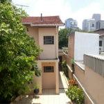 Casa à venda com 2 quartos em Vila Cordeiro, São Paulo, SP