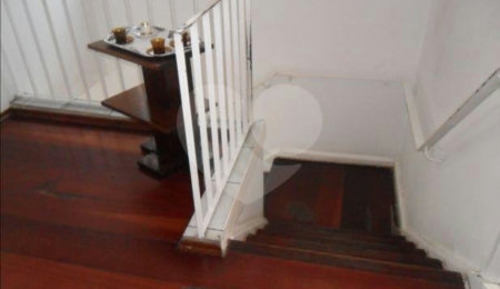 Casa à venda com 4 quartos no condomínio Largo Padre Péricles,48, São Paulo - SP