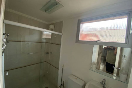 Apartamento Residencial para venda e locação, Enseada, Guarujá - AP0531.