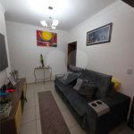 Casa Térrea à venda com 2 quartos em Jardim Brasil, Atibaia, SP