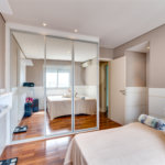 Apartamento à venda com 4 suítes em Campo Belo, São Paulo, SP