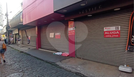 Loja para alugar em Campo Grande, Rio de Janeiro, RJ