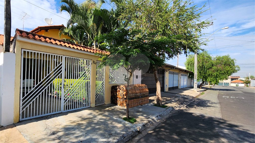 Casa à venda com 2 quartos em Jardim Santa Marta II, Salto, SP