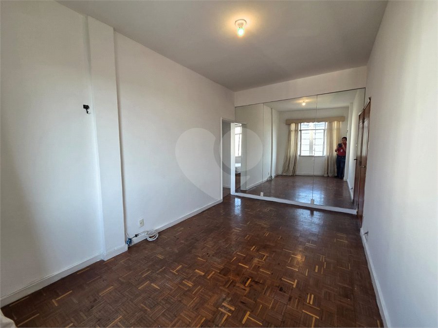 Apartamento à venda com 2 quartos em Maracanã, Rio de Janeiro, RJ