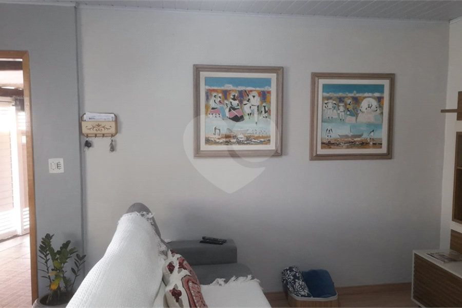 Casa à venda com 2 quartos em Jaçanã, São Paulo, SP