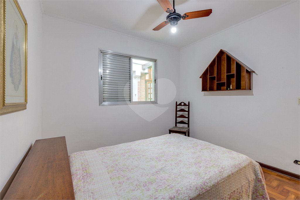 Casa de Vila à venda com 3 quartos, sendo 1 suíte, em Granja Julieta, São Paulo, SP