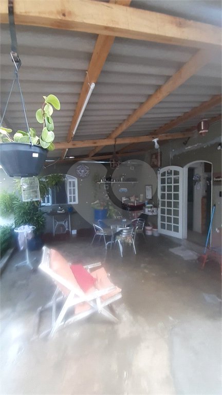 Sobrado à venda com 6 quartos, sendo 1 suíte, em Santa Teresinha, São Paulo, SP
