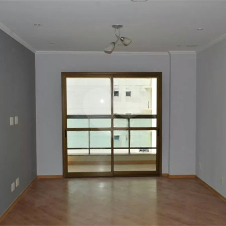 Apartamento à venda com 3 quartos, sendo 1 suíte, em Jardim Vila Mariana, São Paulo, SP