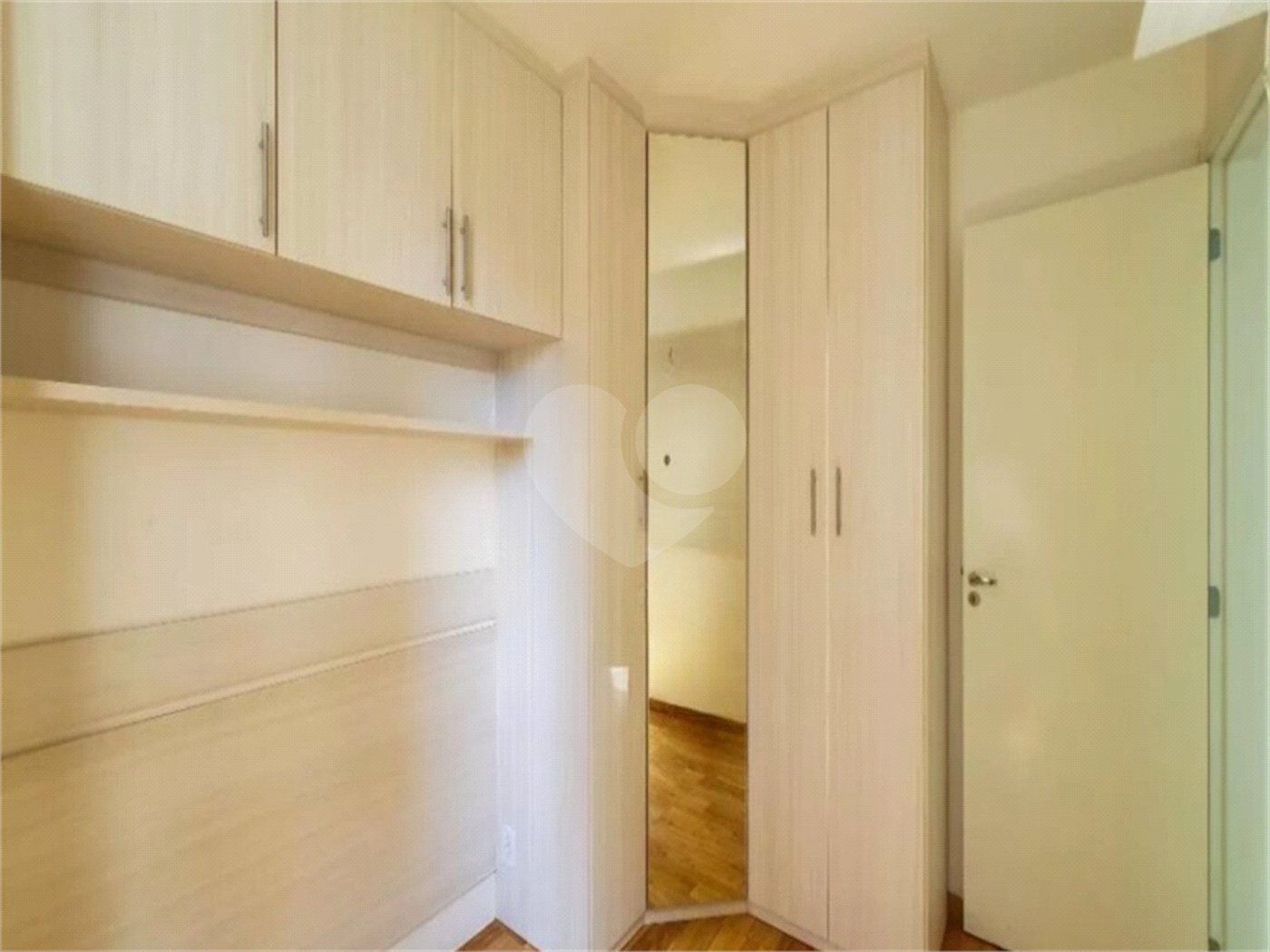 Apartamento à venda com 2 quartos em Cambuci, São Paulo, SP