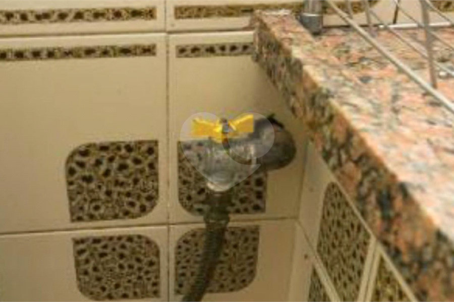 Apartamento à venda com 4 quartos, sendo 1 suíte, em Cambuci, São Paulo, SP