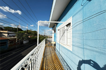 Sobrado à venda com 5 quartos, sendo 2 suítes, em Vila Monte Alegre, Ribeirão Preto, SP