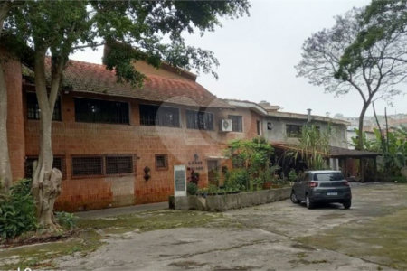 Terreno à venda em Grajaú, São Paulo, SP
