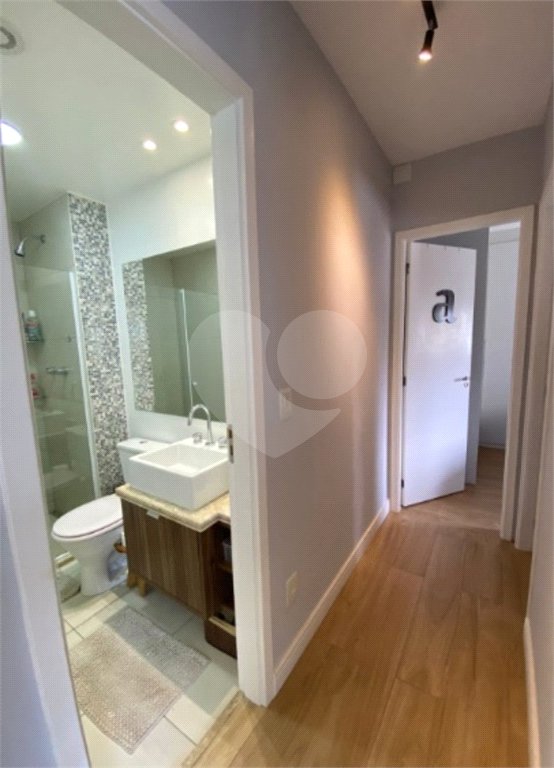 Apartamento à venda com 2 quartos em Vila Andrade, São Paulo, SP
