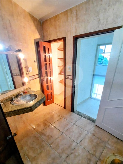 Apartamento à venda com 3 quartos em Tijuca, Rio de Janeiro, RJ
