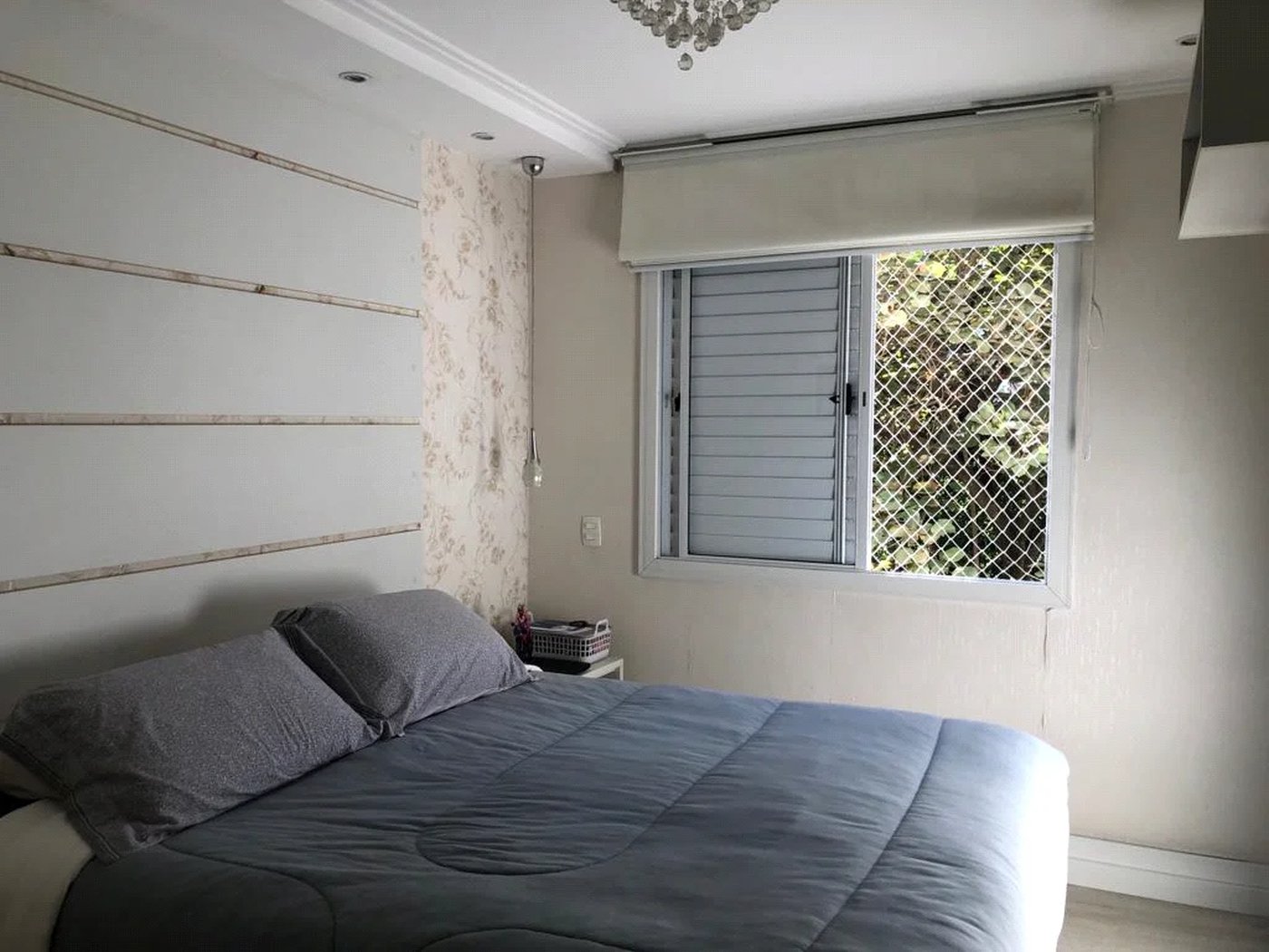 Apartamento à venda com 3 suítes em Lar São Paulo, São Paulo, SP