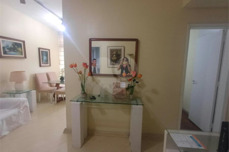 Apartamento à venda com 2 quartos em Leblon, Rio de Janeiro, RJ