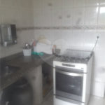 Apartamento à venda com 2 quartos em Horto, São Paulo, SP