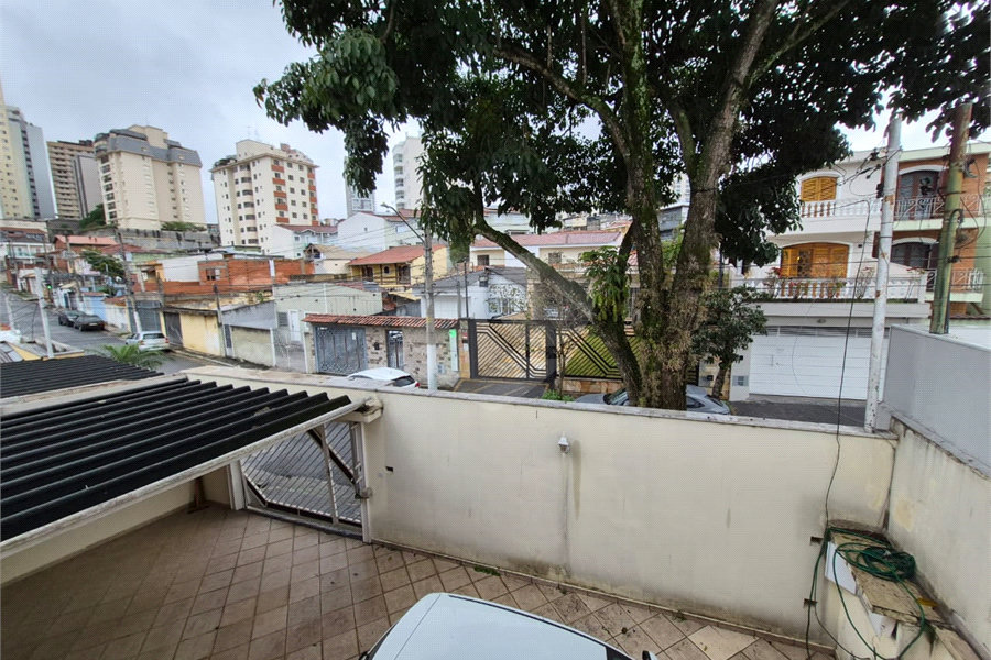 Sobrado à venda com 3 quartos, sendo 1 suíte, em Parque Mandaqui, São Paulo, SP