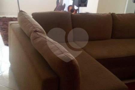 Apartamento à venda com 2 quartos em Vila Paulicéia, São Paulo, SP
