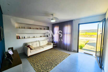 Casa à venda ou para alugar com 4 quartos, sendo 3 suítes,  em Pinheirinho Ii, Itu, SP