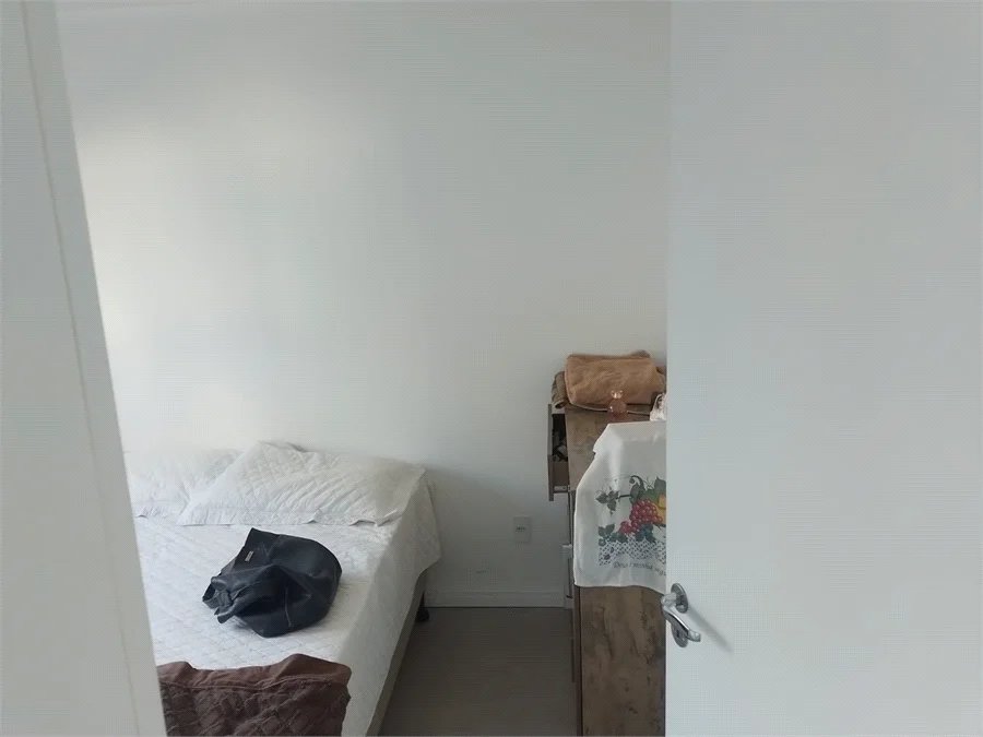 Apartamento para alugar com 1 quarto em Vila Butantã, São Paulo, SP