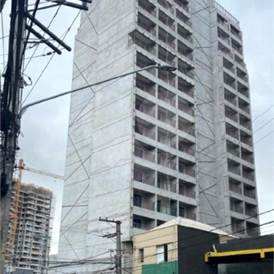 Studio à venda com 1 quarto em Tucuruvi, São Paulo, SP
