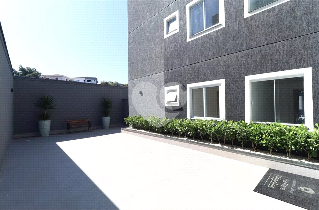 Apartamento à venda com 2 quartos em Vila Gustavo, São Paulo, SP