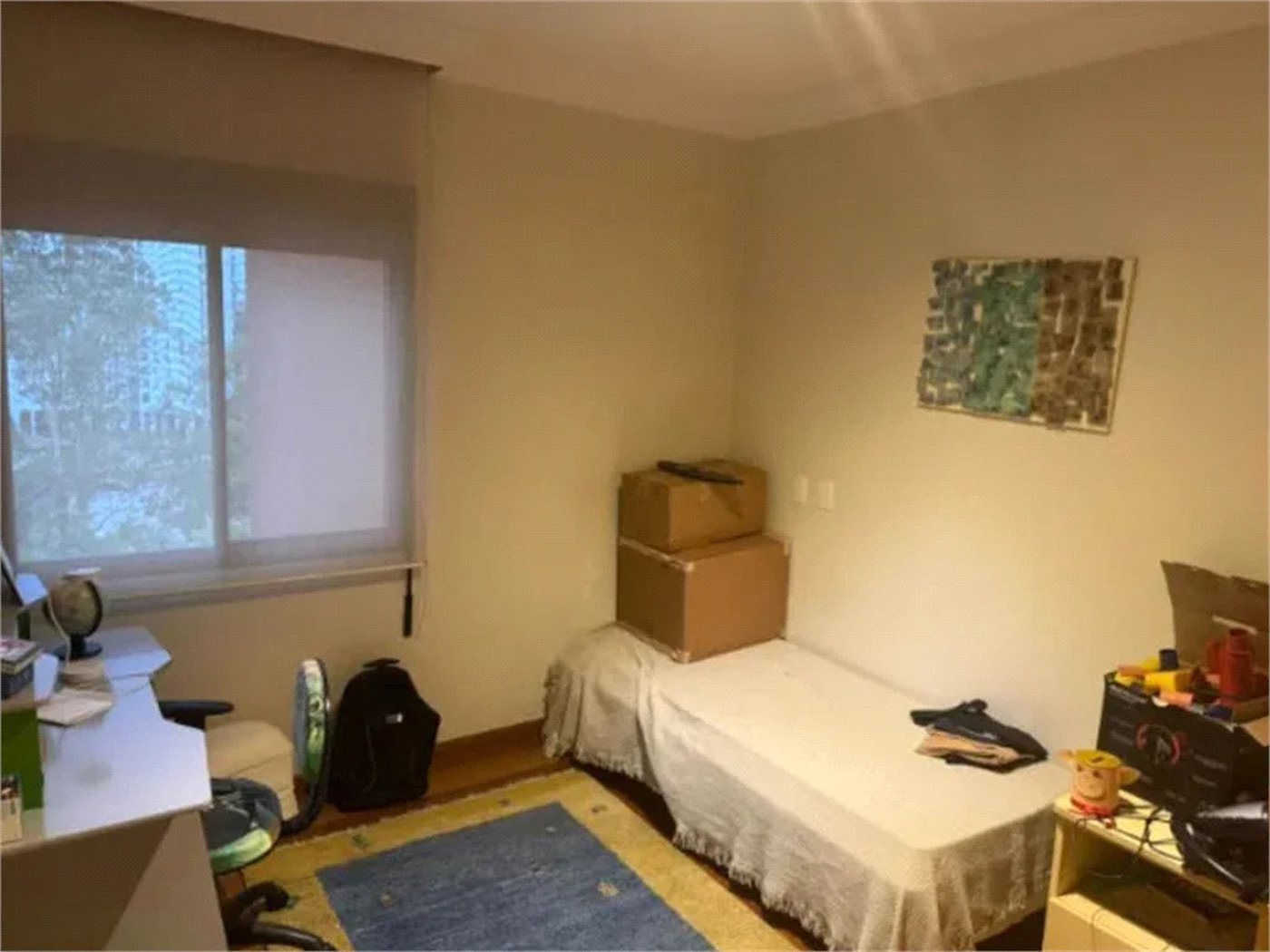 Apartamento para alugar com 4 quartos, sendo 2 suítes,  em Vila Andrade, São Paulo, SP