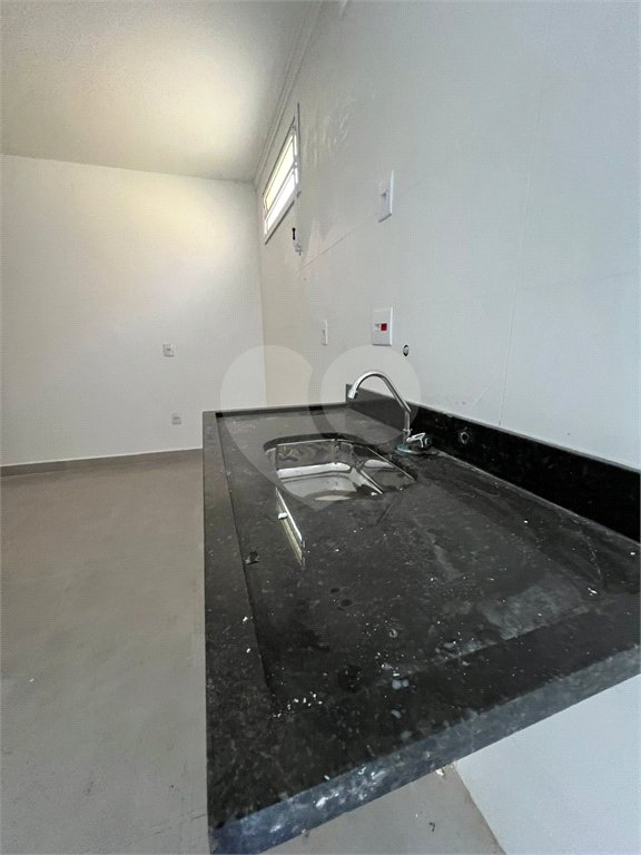 Apartamento à venda com 2 quartos em Vila Guilherme, São Paulo, SP