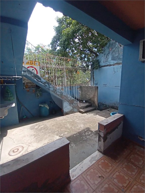 Casa à venda com 4 quartos, sendo 1 suíte, em Campo Grande, Rio de Janeiro, RJ