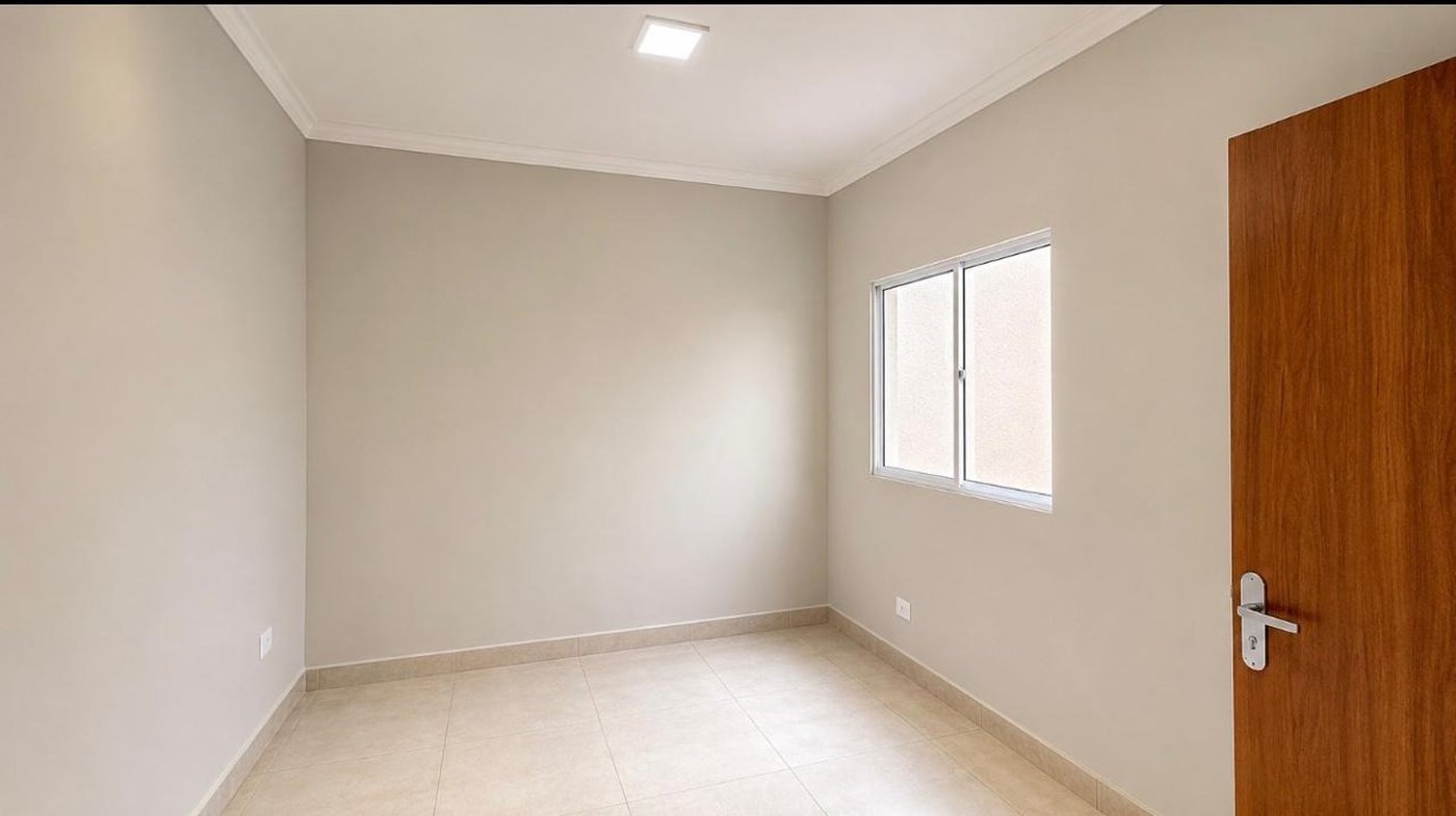 Casa à venda com 2 quartos, sendo 1 suíte,  em Bela Vista da Lagoa, Três Lagoas, MS