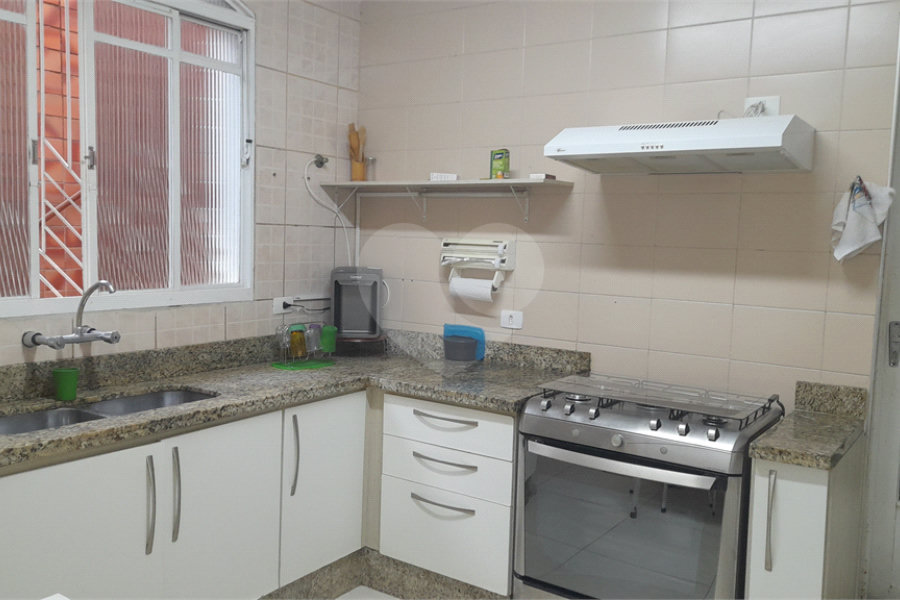 Sobrado à venda com 3 quartos, sendo 2 suítes, em Santana, São Paulo, SP