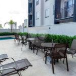 Apartamento à venda com 1 quarto em Vila Prudente, São Paulo, SP