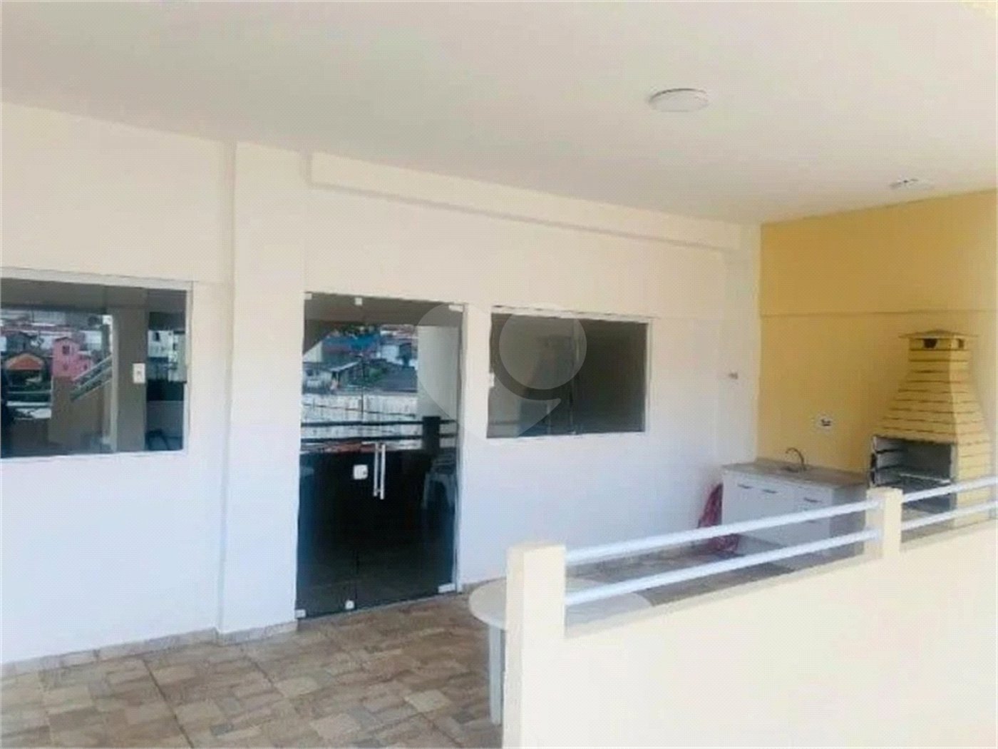 Apartamento à venda com 2 quartos em Casa Verde, São Paulo, SP