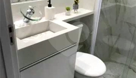 Apartamento à venda com 2 quartos, sendo 1 suíte,  em Parque Ibiti Reserva, Sorocaba, SP