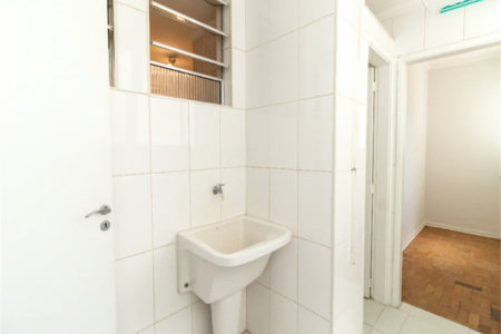 Apartamento à venda com 3 quartos, sendo 1 suíte, em Pinheiros, São Paulo, SP