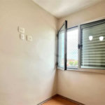 Apartamento à venda com 3 quartos, sendo 1 suíte,  em Vila Campestre, São Paulo, SP