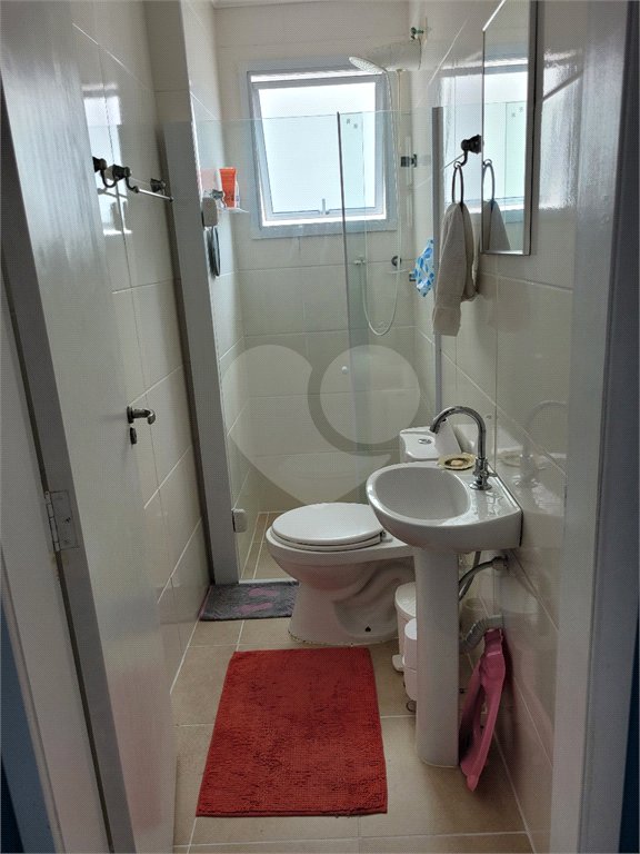 Apartamento à venda com 2 quartos, sendo 1 suíte, no Centro, Mongaguá, SP