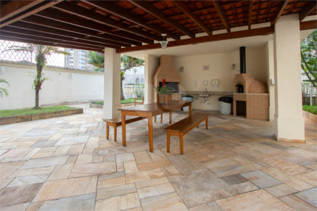 Apartamento à venda com 3 suítes em Vila Andrade, São Paulo, SP