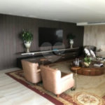 Apartamento à venda com 4 suítes em Parque Colonial, São Paulo, SP