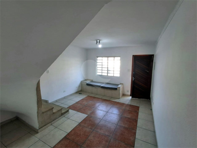 Sobrado à venda com 2 quartos em Tucuruvi, São Paulo, SP