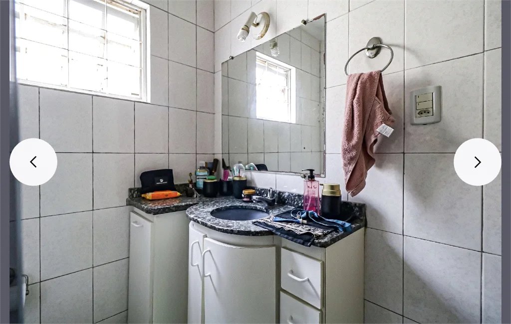 Sobrado à venda com 3 quartos em Jardim Ester Yolanda, São Paulo, SP
