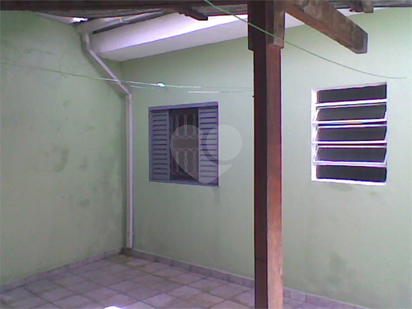 Casa à venda com 2 quartos em Santana, São Paulo, SP