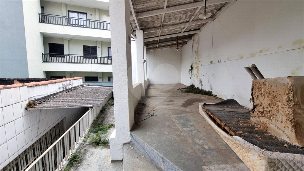 Terreno à venda em Vila Isolina Mazzei, São Paulo, SP