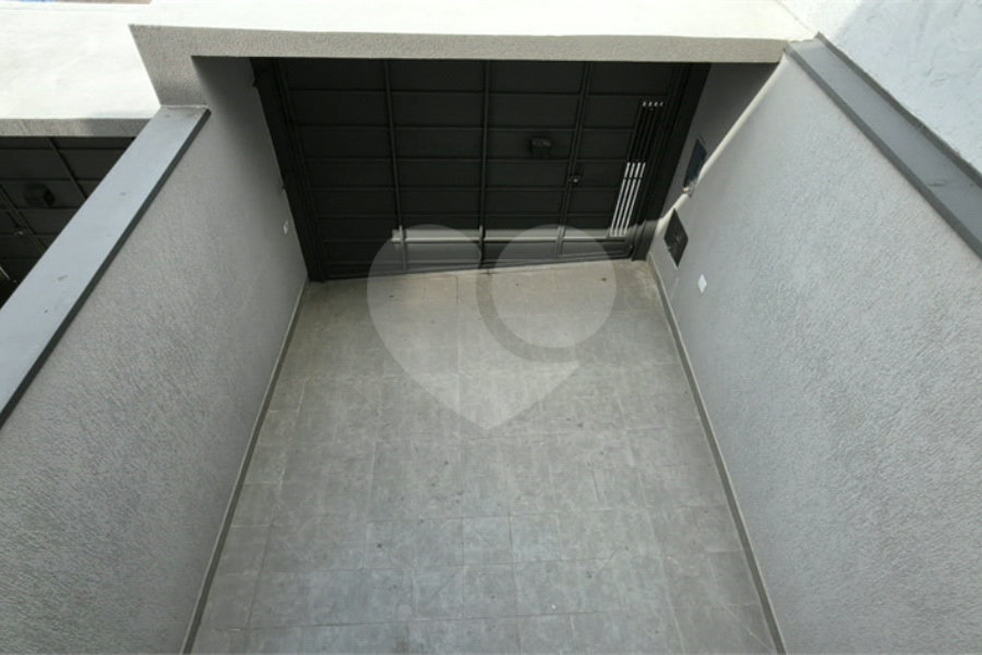 Sobrado à venda com 3 quartos, sendo 1 suíte, em Vila Bonilha, São Paulo, SP